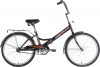 ��������� 24' �������� NOVATRACK TG ������ 24FTG1.BK20