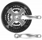 ������ 3-� ��. PROWHEEL MY-S 871 + 28/38/48 L 170�� ������. (��������)
