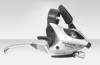 ������/����� ������� SHIMANO ������ ST-EF51-7R-B