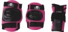 ����� ������ Action PW-308-S-PINK � ����� PVC