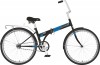 ��������� 24' �������� NOVATRACK ������ 24NFTG1.BK21