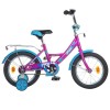 ��������� NOVATRACK 14' URBAN �������� 143 URBAN.CH 6