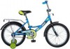 ��������� 18' NOVATRACK URBAN ����� 183 URBAN.BL 9