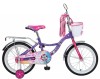��������� 20' NOVATRACK LITTLE GIRLZZ ���������� 207 GIRLZZ.VL 9