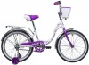��������� 20' NOVATRACK BUTTERFLY �����-���������� 207BUTTERFLY.WVL9
