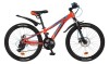  24' ,  . NOVATRACK EXTREME , .,21.,11' 24AHD.EXTREME.11OR9 (19)