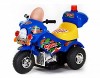 �������� �� ������������ TOYS 72*36*50��, 6 V/4,5 Ah, ����� PB301ABE
