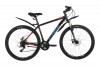 ��������� 27,5' �������� STINGER CAIMAN D ����, ������, 16' 27SHD.CAIMAND.16BK1