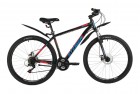 ��������� 27,5' �������� STINGER CAIMAN D ����, ������, 16' 27SHD.CAIMAND.16BK1