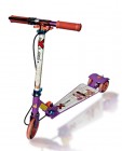 ������� EXPLORE 120 �� PU/���. �. 100 ��, ������., ABEC-7, ��. 40 ��, ����.�����. ��� ROCKET ������.