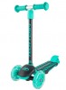 ������� TECH TEAM TT 120 �� PU/���. �. 100 ��, ������.+�������, ABEC-5, ��. 37*11 ��, LAMBO ������