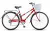 ��������� 28' ���������, ���� ������� STELS NAVIGATOR-350 LADY �������, 7��., 20' + �. ������� Z010