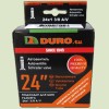 ������ ������������ DURO 24' * 1,3/8'