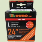 ������ ������������ DURO 24' * 1,3/8'