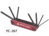 ����� ������������ BIKE HAND YC-267 �������� 11003