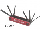 ����� ������������ BIKE HAND YC-267 �������� 11003