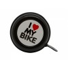 ������ TBS FY-01S-1-BK 57��, �����, ������ I love my bike 12802