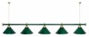 ����� Start Billiards 5 ������� L=2420 ��, d=300/1420 ��, �� �������, ������� SB-3-5