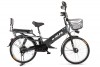 ���������������� 2-� �������� (����������) Eltreco e-ALFA GL matt black-0333