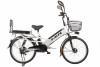 ���������������� 2-� �������� (����������) Eltreco e-ALFA GL gray-0276