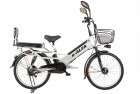 ���������������� 2-� �������� (����������) Eltreco e-ALFA GL gray-0276