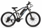 ���������������� 2-� �������� (����������) Eltreco FS 900 26' gray-0267