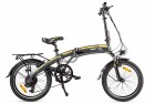 ���������������� 2-� �������� (����������) Eltreco LETO yellow-2009
