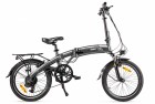 ���������������� 2-� �������� (����������) Eltreco LETO matt black-1929