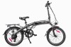 ���������������� 2-� �������� (����������) Eltreco LETO dark grey-1930