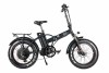 ���������������� 2-� �������� (����������) Eltreco MULTIWATT matt black-1955