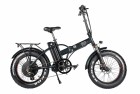 ���������������� 2-� �������� (����������) Eltreco MULTIWATT matt black-1955