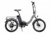 ���������������� 2-� �������� (����������) Eltreco Wave 350W dark grey-1939