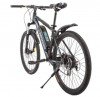 ���������������� 2-� �������� (����������) KUPPER Unicorn blue-black-0200
