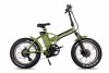 ���������������� 2-� �������� (����������) WELLNESS BAD DUAL NEW army green-1950