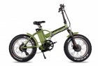 ���������������� 2-� �������� (����������) WELLNESS BAD DUAL NEW army green-1950