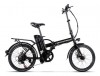 ���������������� 2-� �������� (����������) HOVERBOT CB-7 Optimus 350W/36V �����-�����