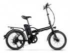 ���������������� 2-� �������� (����������) HOVERBOT CB-7 Optimus 350W/36V �����-�����