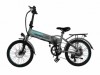 ���������������� 2-� �������� (����������) HOVERBOT CB-8 Quper 350W/36V �����