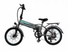 ���������������� 2-� �������� (����������) HOVERBOT CB-8 Quper 350W/36V �����