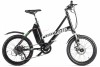 ���������������� 2-� �������� (����������) BENELLI Link Sport Professional � ������ ���� black-2084
