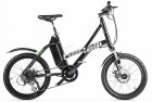 ���������������� 2-� �������� (����������) BENELLI Link Sport Professional � ������ ���� black-2084