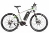 ���������������� 2-� �������� (����������) BENELLI Tagete 27.5 white/green-2014
