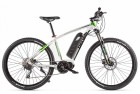 ���������������� 2-� �������� (����������) BENELLI Tagete 27.5 white/green-2014