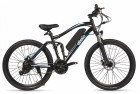 ���������������� 2-� �������� (����������) Eltreco FS 900 26' black-1923