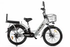 ���������������� 2-� �������� (����������) GREEN CITY e-ALFA Fat �����������-2161