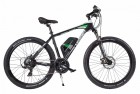 ���������������� 2-� �������� (����������) LEISGER MD5 BASIC black/green-0007