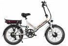 ���������������� 2-� �������� (����������) WELLNESS CITY DUAL white-0580