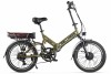 ���������������� 2-� �������� (����������) WELLNESS CITY DUAL matt army green-2003