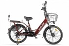 ���������������� 2-� �������� (����������) GREEN CITY e-ALFA ����������-2153