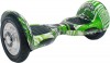 ���������� SMART BALANCE 10' �� 16 ��/�/�� 22 ��, WHEELL green multicolor, ����� 120 ���. (19)